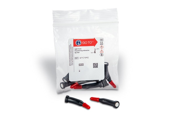 Go Tips GoTo Tips | Reliance Orthodontic Products