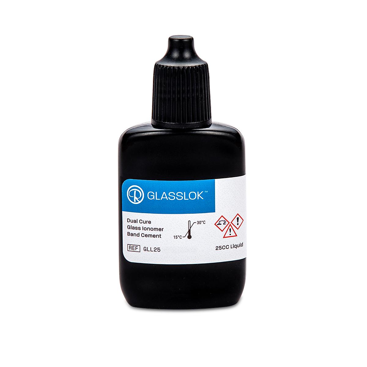 GlassLok Liquid